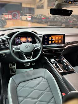 فولكسفاغن أطلس